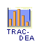 TRAC DEA Web Site
