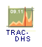 TRAC DHS Web Site