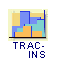 TRAC INS Web Site