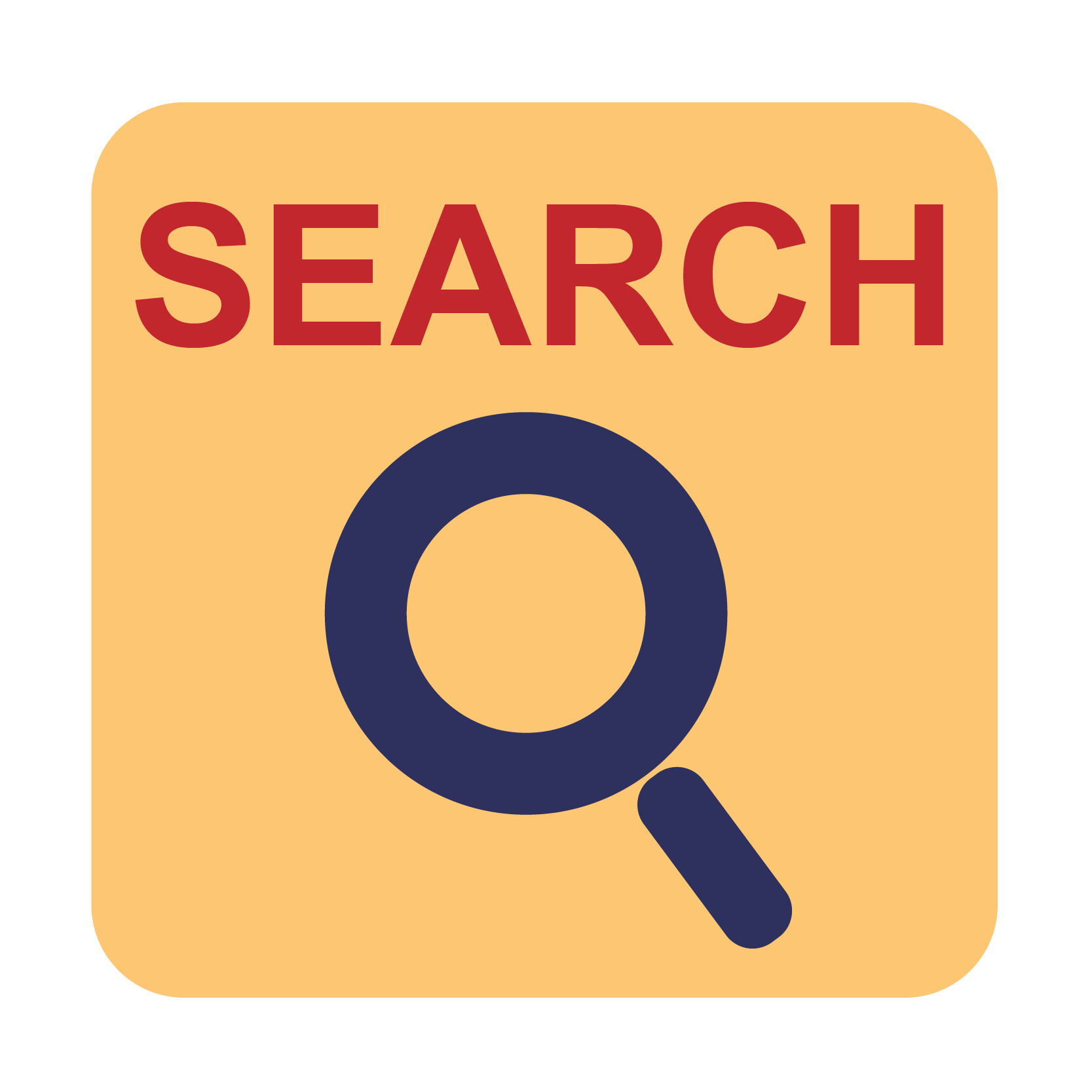 Search TRAC