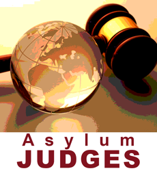 asylum judges icon