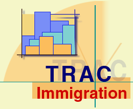 TRAC Immigration Web Site