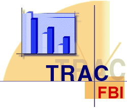 TRAC FBI Logo